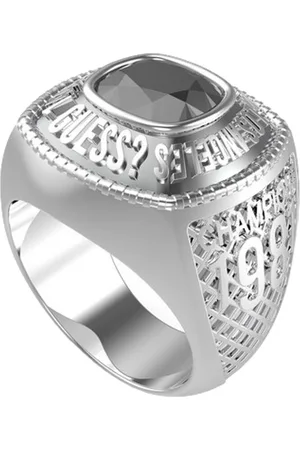 Guess Heren Ring - JUMR01375JWST60