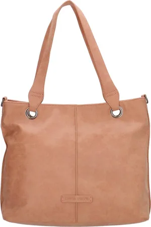 Enrico Benetti June 66527 Shopper met tabletvak