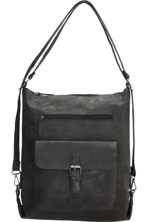 Beagles Tarifa Schoudertas Premium Leatherlook Shopper - Tote Bag