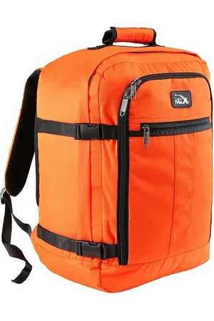 Cabin Max CabinMax Metz Reistas– Handbagage 30L Easyjet - Rugzak – Backpack - 45x35x20cm – Lichtgewicht - (MZ 300)