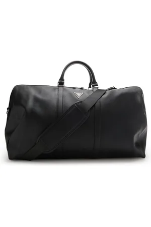 Guess Pisa Heren Crossbody tasHandtasWeekendtas Kunstleer