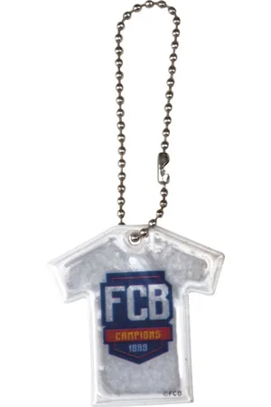 FC Barcelona Barcelona Keyring CA