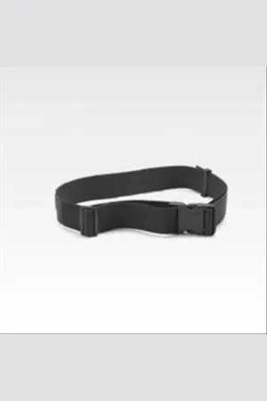 Zebra Belt for Holster