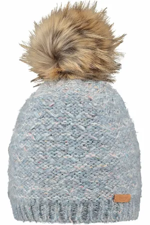 Barts Perlie Beanie Light Blue One Size