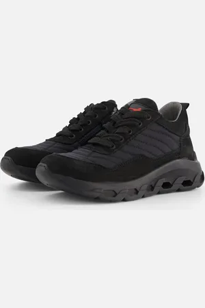Red Rag 13801 Lage sneakers - Jongens -