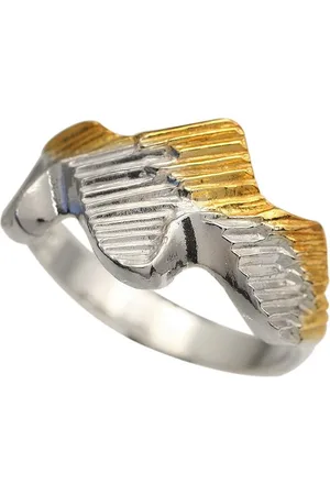 AuBor Noorderlicht. Ring 18mm
