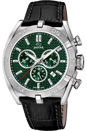 Jaguar Herenhorloge J857/7