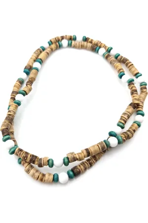 No Evil Kralenketting Ibiza