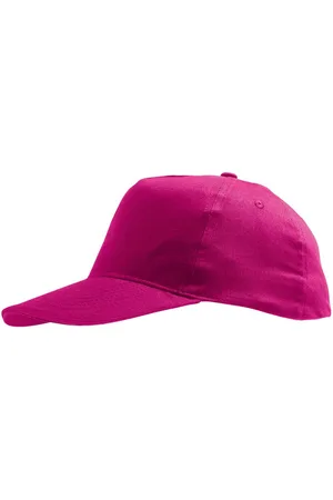 Sols Kinderen Unisex Sunny Baseball Cap