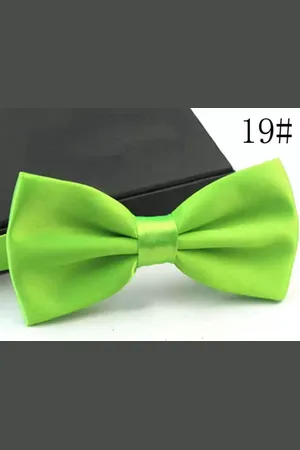 Akyol Strik - - Kleding - Verstelbaar - Accessoires - foute feest - foute party - carnaval - vrijgezellenfeest - vlinder strik - vlinderstrik - groene vlinder strik -vlinderdas - Das - strik -groene strik - strik - kerst strik