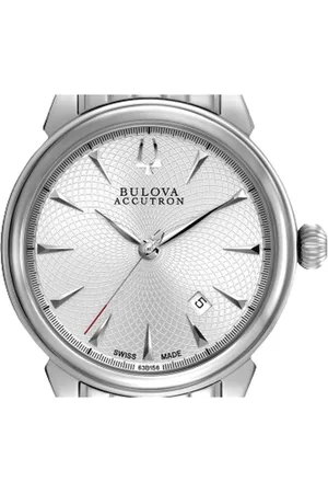 BULOVA Horloge 63B156
