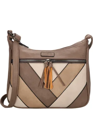Beagles Salamanca Crossbody Schoudertas