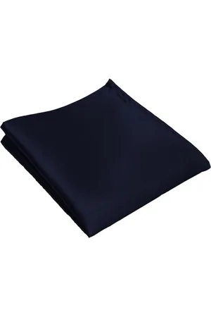 Fako Fashion Pochette - Pochet - Satijn - 22x22cm
