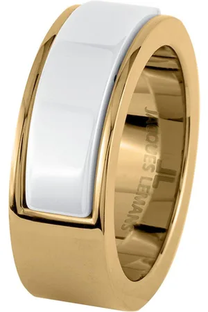 Jacques Lemans Ring - S-R63D56