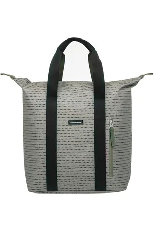 New Looxs Kota Nomi Enkele Fietstas - Afneembaar - 24 liter