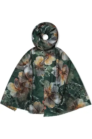 Dottilove Tyran Winter Sjaal - Scarf - Wintersjaal Dames