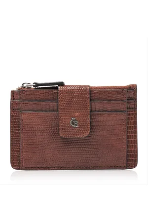 Castelijn & Beerens Donna Mini wallet 7 pasjes RFID |
