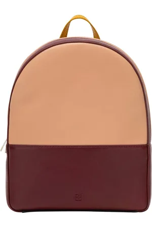 Dudu City rugzak leer 26,5 cm