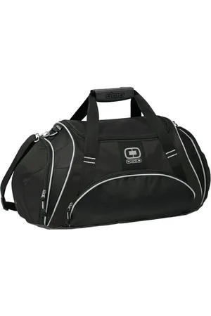 Ogio Crunch sporttas, Kleur