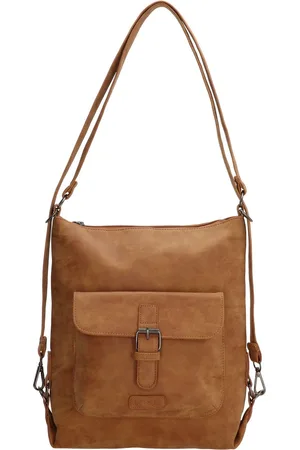 Beagles Tarifa Schoudertas Premium Leatherlook