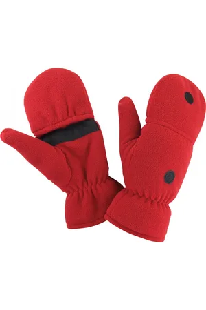 Result Palmgrip Glove-Mitt RC363 - - S/M