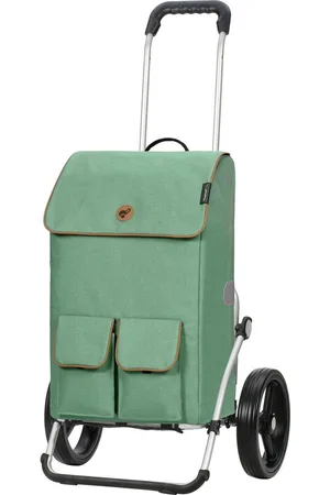 Andersen Shopper Royal Shopper Ipek Ma Winkelwagen 58 cm