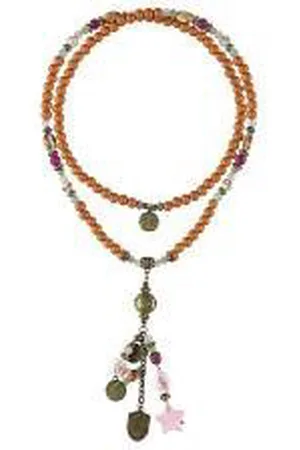 Blond Amsterdam Ketting Woodpacker 168742