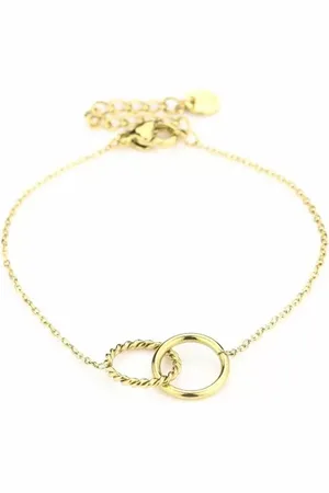MICHELLE Armband (sieraad) Forever Connected