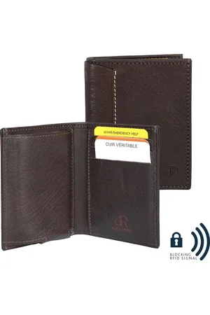 dR Amsterdam Creditcard-etui - Waxi - Moro