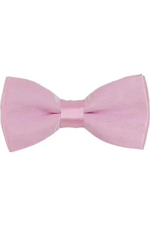 Fako Fashion Kinder Vlinderstrik - Vlinderdas - Kinderstrik - Strik - Effen - 10cm