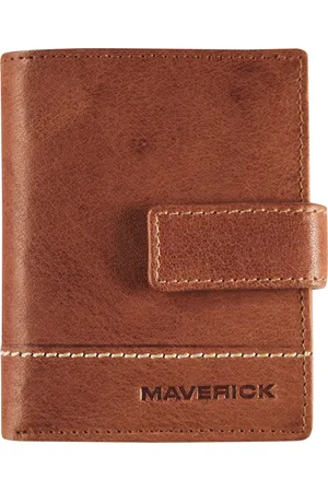Maverick Rough gear - pasjeshouder - creditcardhouder - compact - RFID