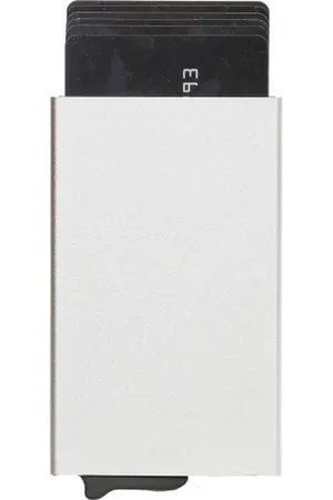 ids Kaarthouder creditcard etui - kleur - 6 kaarten