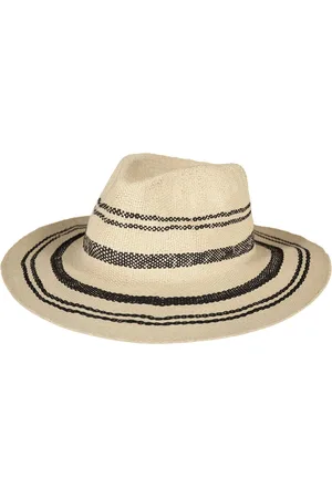 Barts Kayley Hat Black Hoed Dames