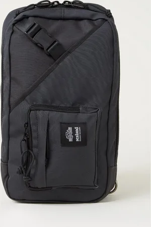 Sealand Bloc rugzak met 14 inch laptopvak