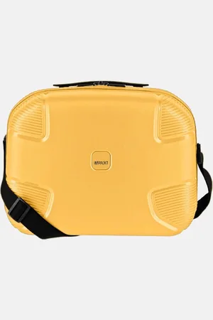 IMPACKT Beautycase sunset yellow
