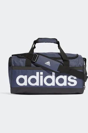 adidas Sportswear Essentials Linear Duffeltas Medium - Unisex - - 1