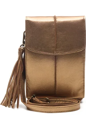 Chabo Bags Chabo Bags - Mover - Crossbodytas -Leer