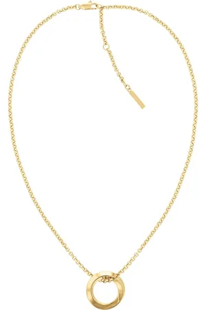Calvin Klein CJ35000307 Dames Ketting - Collier