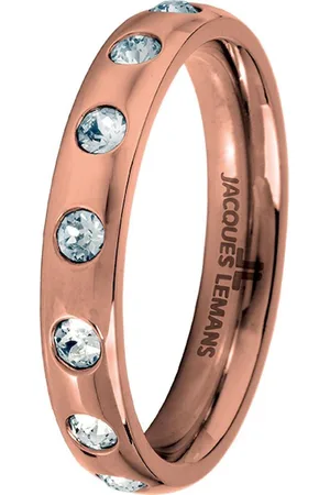 Jacques Lemans Ring - S-R60B58