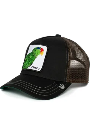 Goorin Bros. Perico Trucker cap