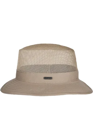 Hatland Greenville Hoed - Unisex Petten