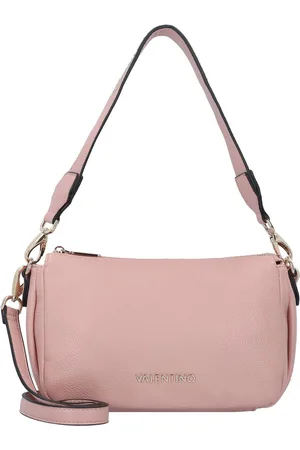 VALENTINO VALENTINO Schoudertas Naif Re Crossbody Bag Roze
