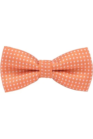 Fako Fashion Kinder Vlinderstrik - Vlinderdas - Kinderstrik - Strik - Stipjes - 10cm