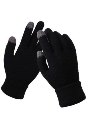 Merkloos WP handschoenen heren winter - handschoenen dames winter - Touchscreen