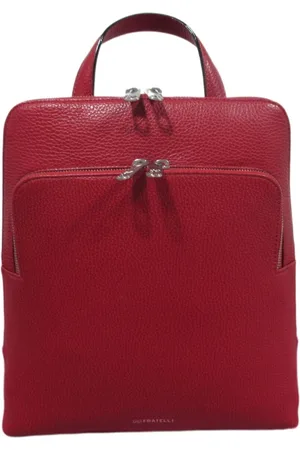 GiGi Fratelli Romance Backpack red