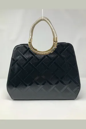 Merkloos Classy feestelijke handtas - Valentijn cadeautje voor haar - verjaardag - moederdag