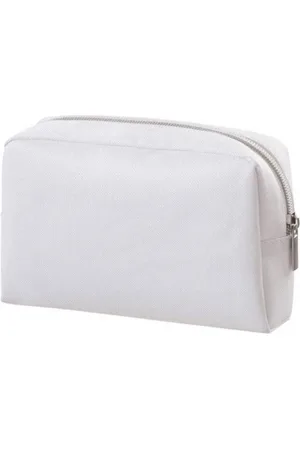 Halfar Zipper Bag Collect (Wit)