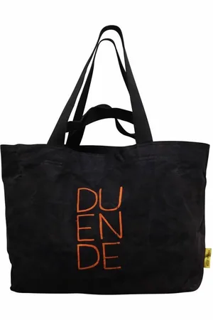 Mycha Ibiza – Tas – Benirras Duende 8021 – XL Shopper – sporttas – handbagage tas