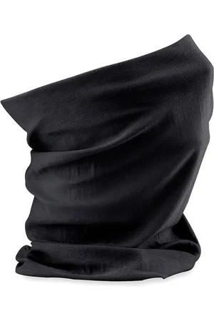 Beechfield Hoofdband/colsjaal - - kinderen - polyester - multifunctionele band - hoofdband - sjaal - haarband