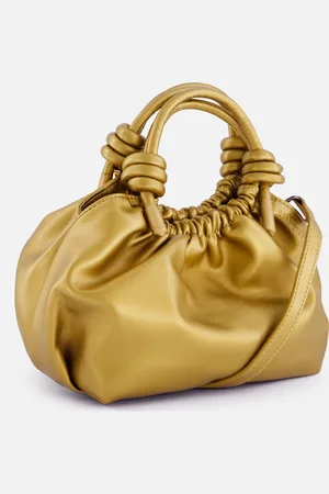 Hvisk Jolly Shiny Structure Crossbody - Dames
